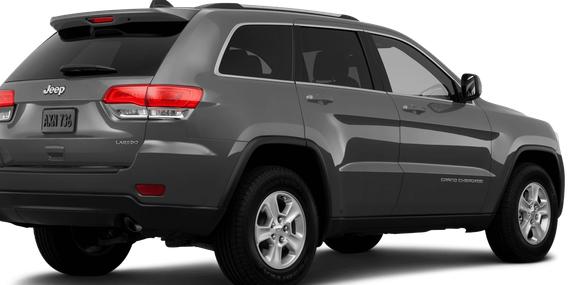 JEEP GRAND CHEROKEE 2014 1C4RJFAG4EC554246 image